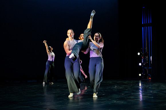 Extravadance- July 2026
