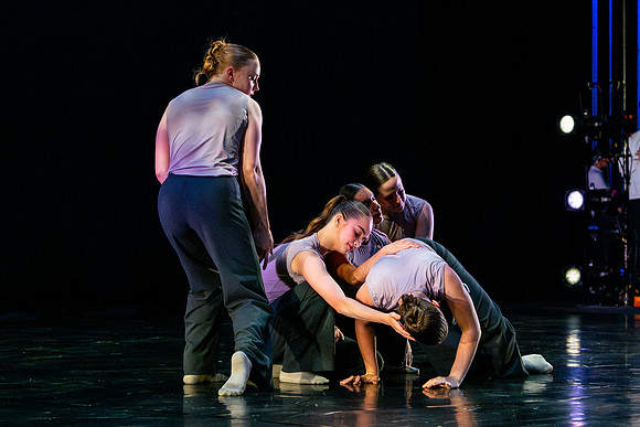 Extravadance- July 2026