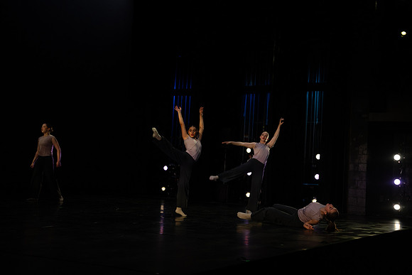 Extravadance- July 2026