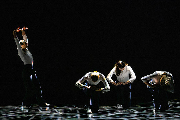 Extravadance- July 2026