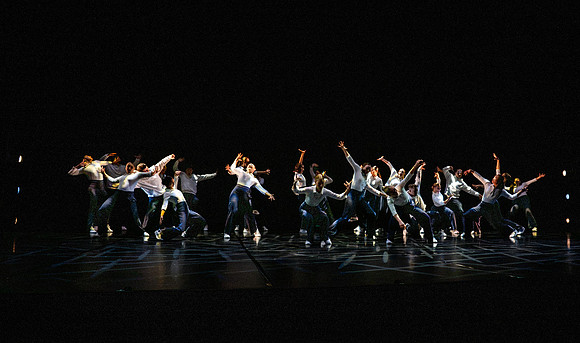 Extravadance- July 2026
