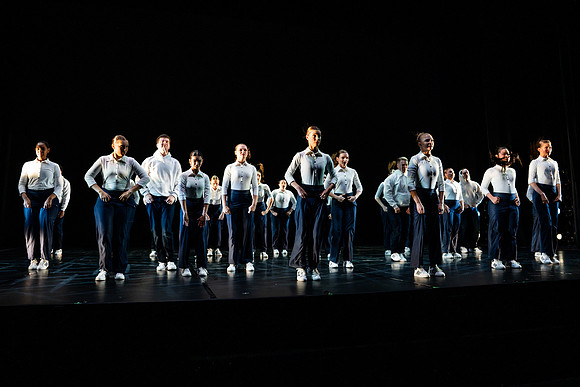 Extravadance- July 2026