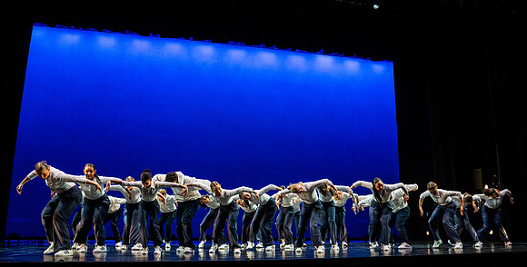 Extravadance- July 2026
