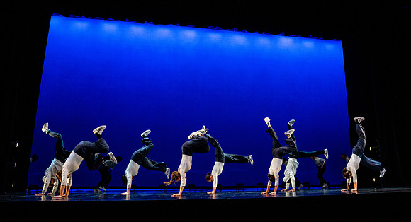 Extravadance- July 2026