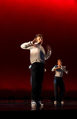 Extravadance- July 2026