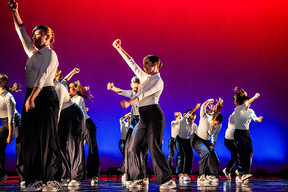 Extravadance- July 2026