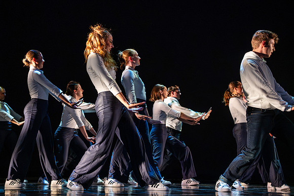 Extravadance- July 2026