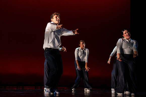 Extravadance- July 2026