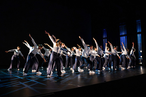 Extravadance- July 2026