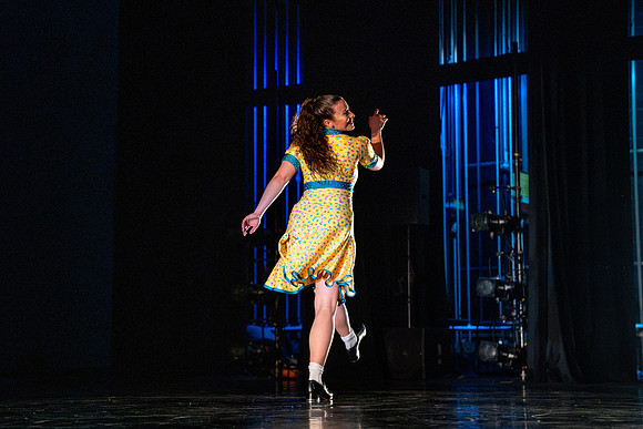 Extravadance- July 2026