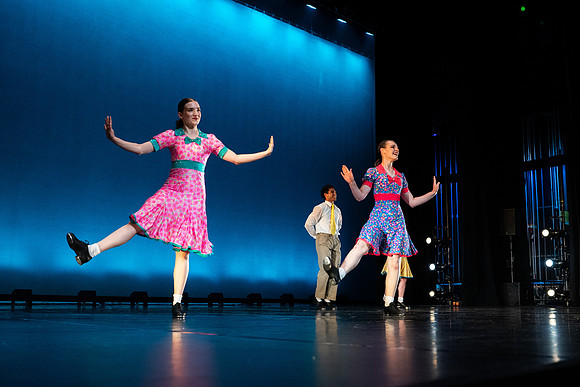 Extravadance- July 2026