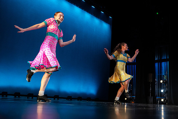 Extravadance- July 2026