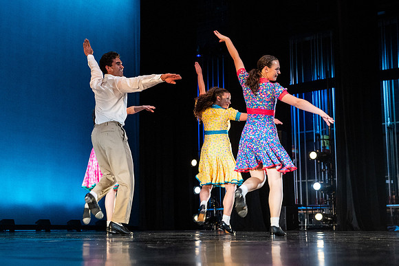 Extravadance- July 2026