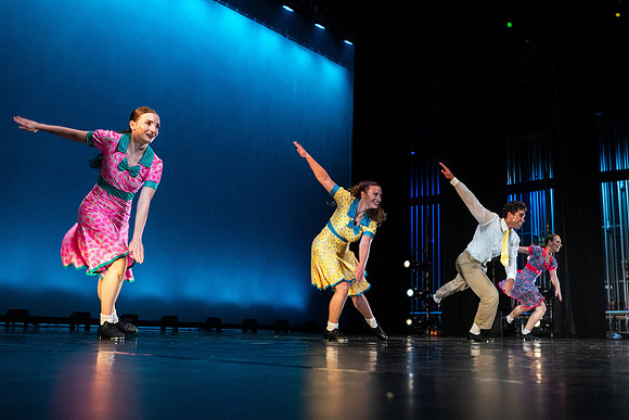Extravadance- July 2026