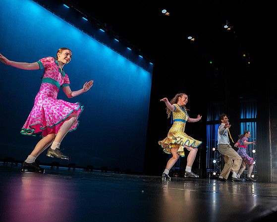 Extravadance- July 2026