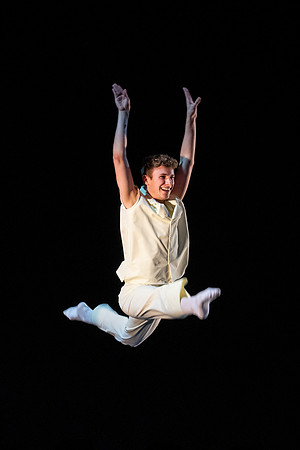 Extravadance- July 2026