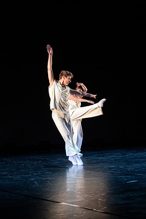 Extravadance- July 2026