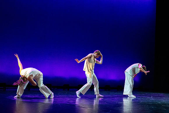Extravadance- July 2026