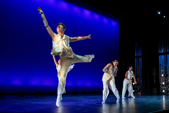 Extravadance- July 2026