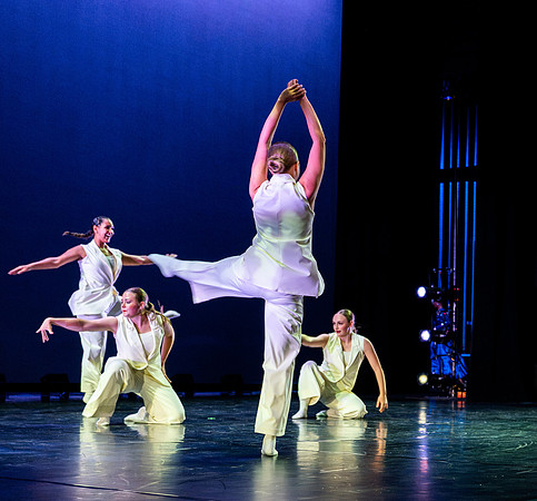 Extravadance- July 2026