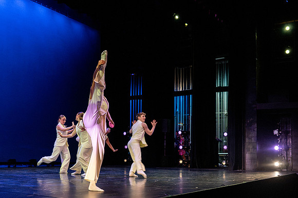 Extravadance- July 2026