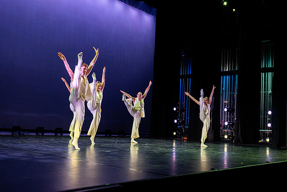 Extravadance- July 2026