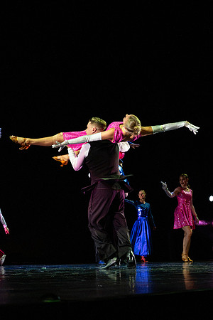 Extravadance- July 2026