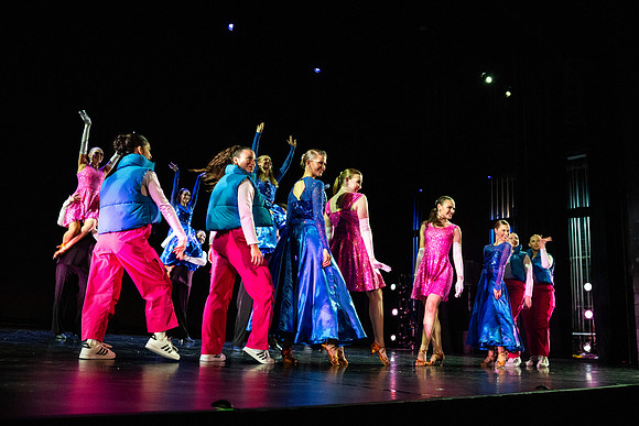 Extravadance- July 2026