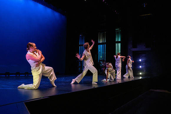 Extravadance- July 2026