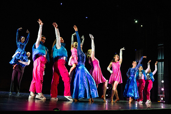 Extravadance- July 2026