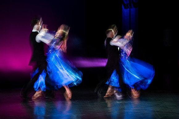 Extravadance- July 2026