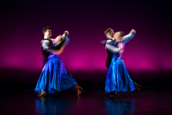 Extravadance- July 2026