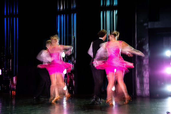 Extravadance- July 2026