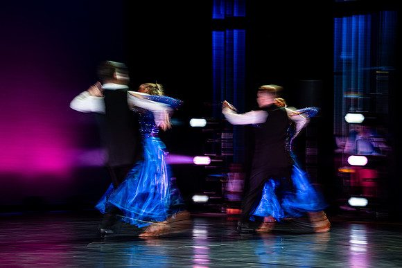 Extravadance- July 2026