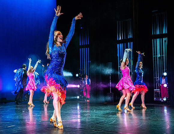 Extravadance- July 2026