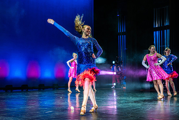 Extravadance- July 2026