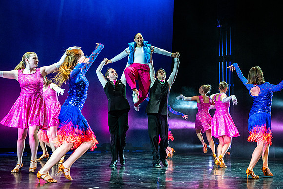 Extravadance- July 2026