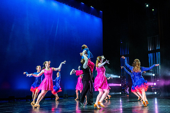 Extravadance- July 2026
