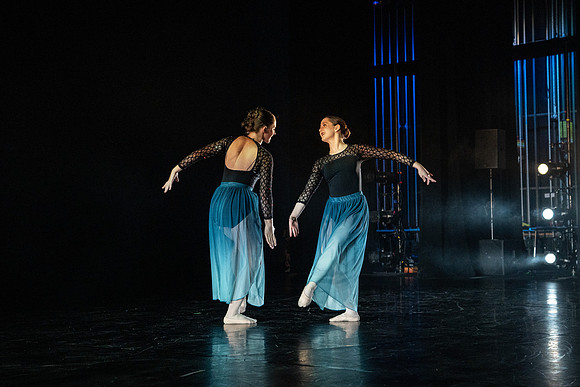 Extravadance- July 2026