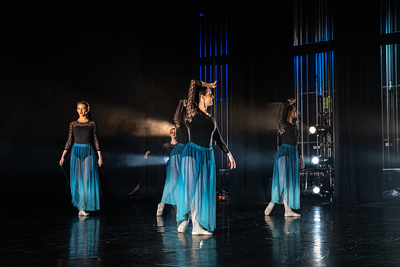 Extravadance- July 2026