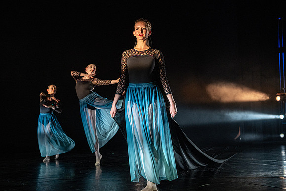 Extravadance- July 2026