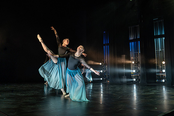Extravadance- July 2026