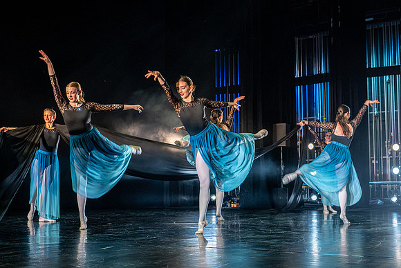 Extravadance- July 2026