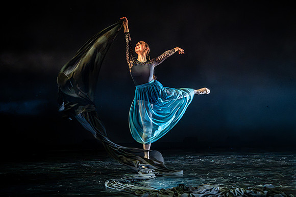 Extravadance- July 2026