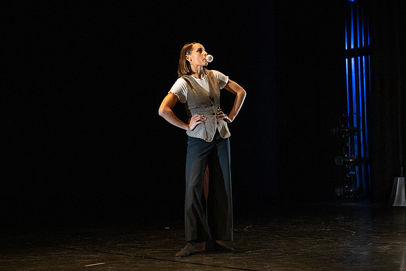Extravadance- July 2026