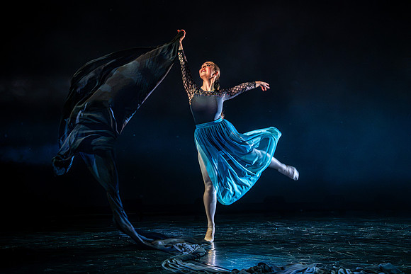 Extravadance- July 2026