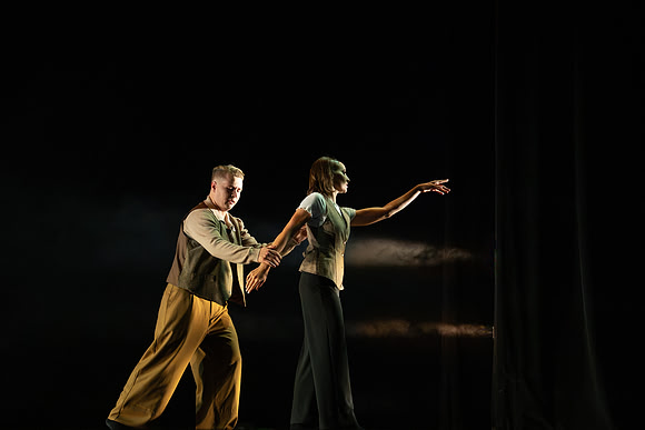 Extravadance- July 2026
