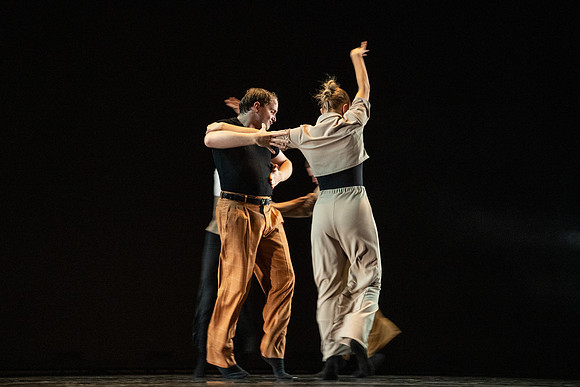 Extravadance- July 2026