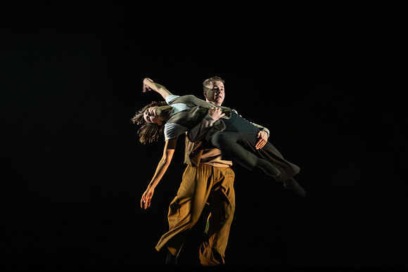 Extravadance- July 2026