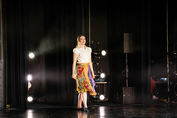 Extravadance- July 2026